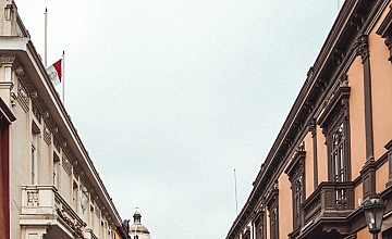 Un día en Lima: recorrido por el Centro Histórico y atractivos principales