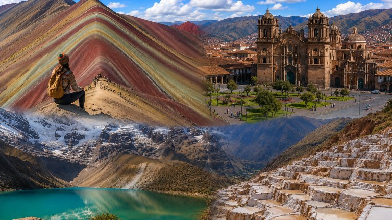 Que hacer en Cusco antes de visitar Machu Picchu desde Argentina