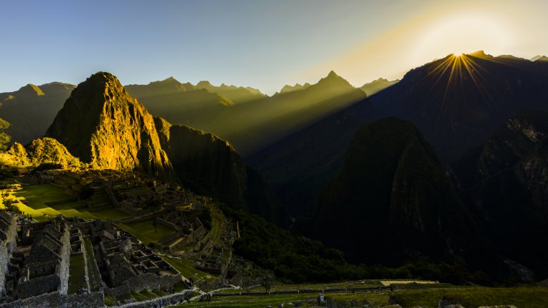 Cómo Viajar a Machu Picchu desde Argentina en 2026